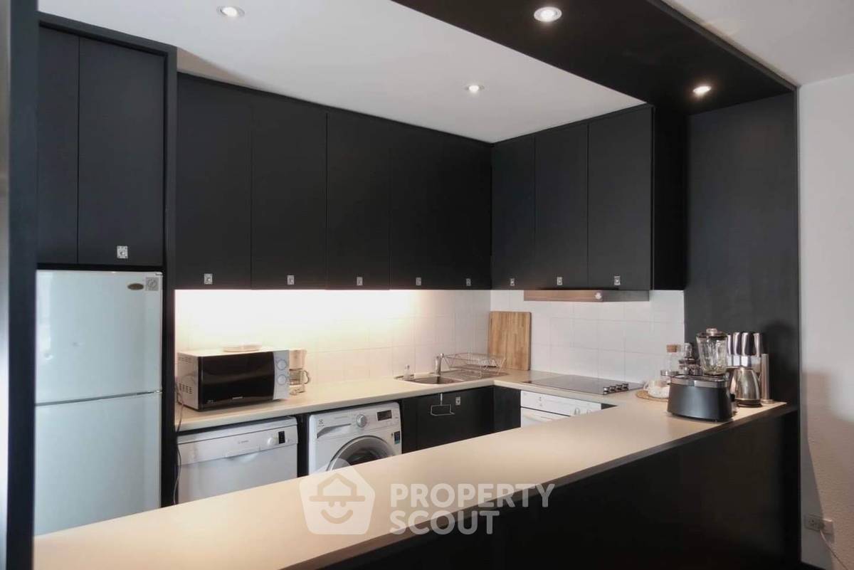 รูป คอนโด 3-ห้องนอน ที่ เพรซิเดนท์ เพลส ใกล้ BTS ชิดลม (ID 1405251) - รูปที่ 4/10