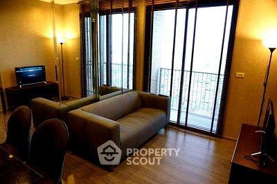 Condos for rent : 19th-Floor 1-BR Nye By Sansiri Near BTS Wongwian Yai (ID 889537)