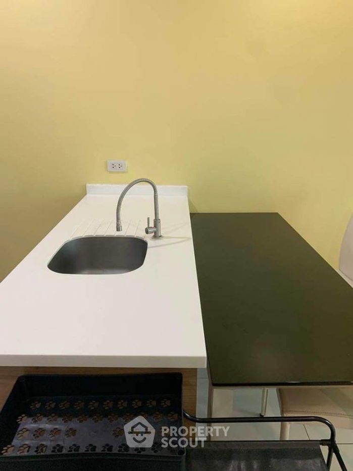 รูป คอนโด 1-ห้องนอน ที่ ริธึ่ม สุขุมวิท 50 ใกล้ BTS อ่อนนุช (ID 1497415) - รูปที่ 11/19