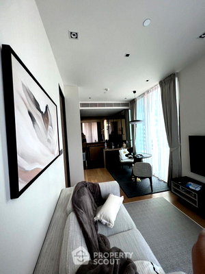 Condos for rent : 1-BR Condo at 28 Chidlom near BTS Chit Lom (ID 1241135)