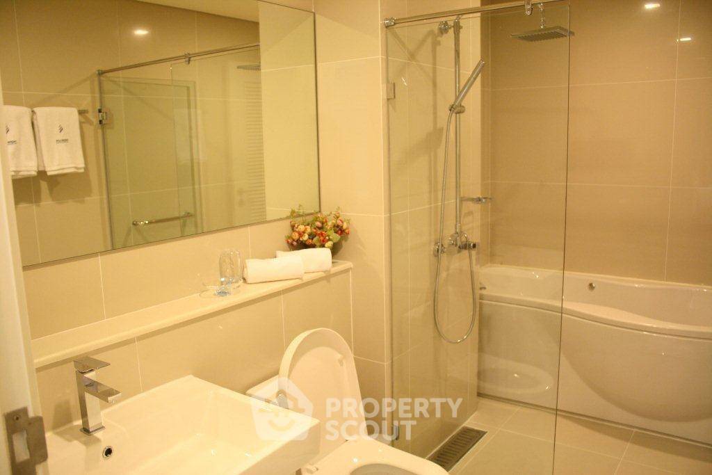 picture 1-BR Condo at Ivy Thonglor 23 close to Thong Lo (ID 452689) - 8/8