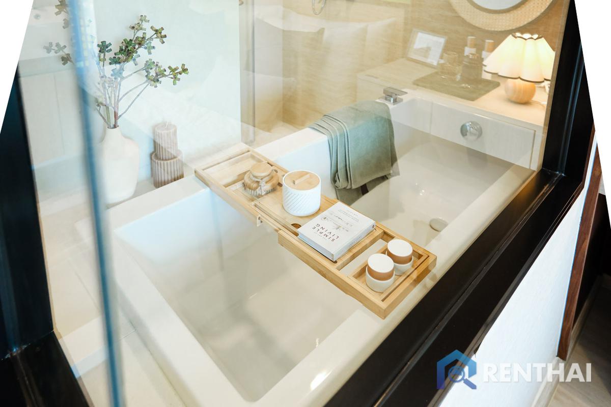 Phuket Boutique Condo - Fully Furnished 2bed at So Origin Bangtao Beach - image 3
