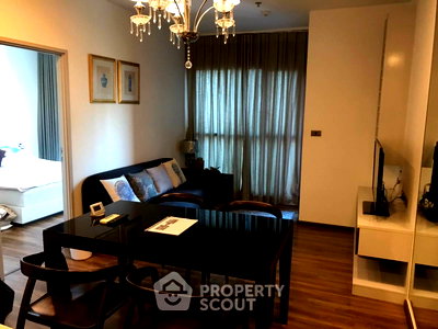 Condos for rent : 2-BR Condo at Wyne By Sansiri near BTS Phra Khanong (ID 492332)