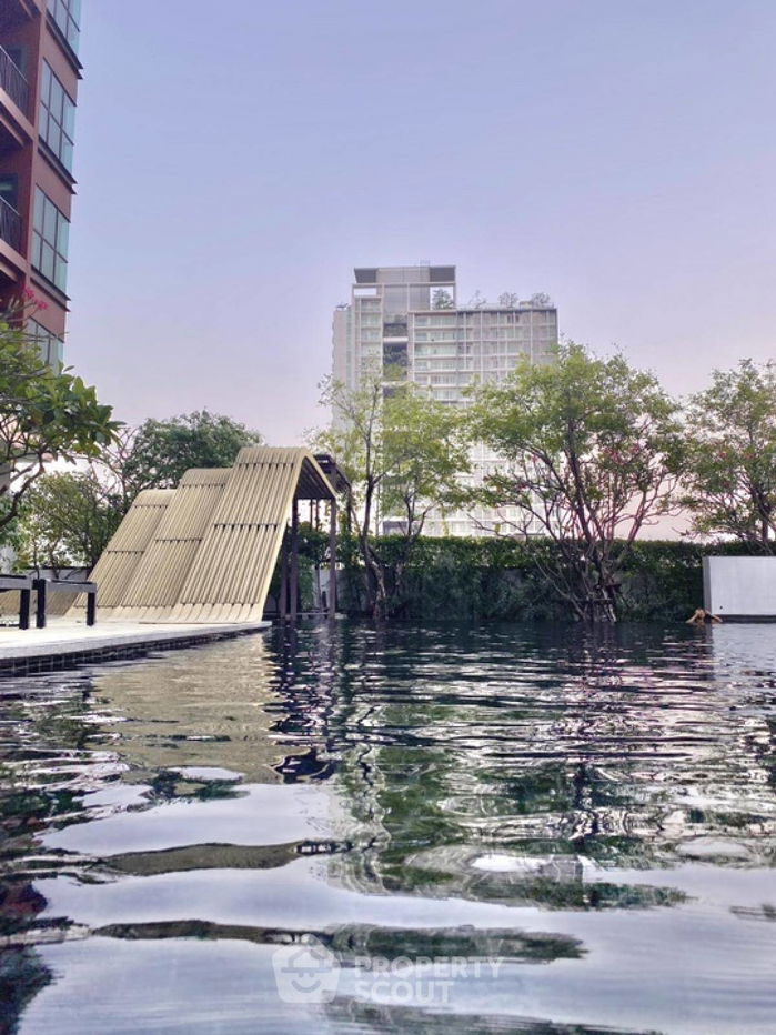 รูป คอนโด 1-ห้องนอน ที่ วายน์ บาย แสนสิริ ใกล้ BTS พระโขนง (ID 1575828) - รูปที่ 14/16