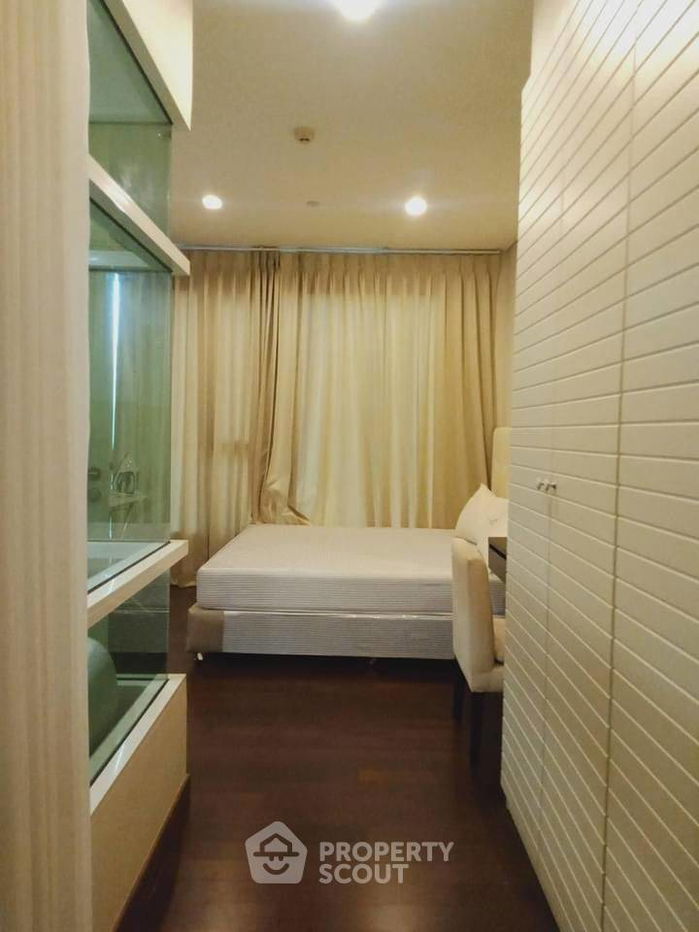 รูป คอนโด 1-ห้องนอน ที่ ไอวี่ ทองหล่อ 23 ใกล้ ทองหล่อ (ID 1537893) - รูปที่ 2/14