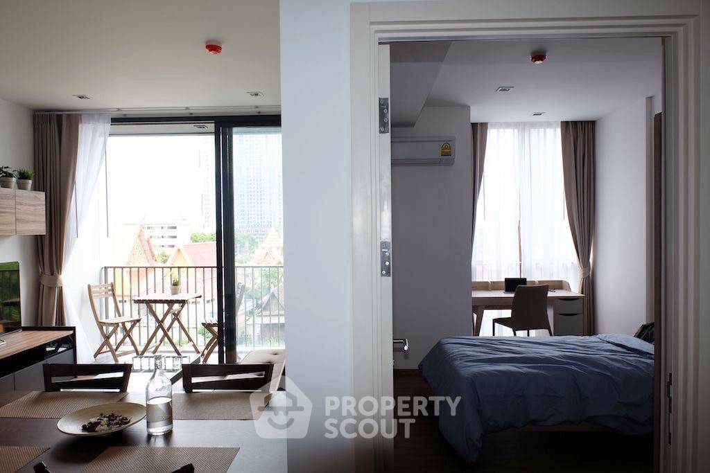 picture 2-BR Condo at Hasu Haus Sukhumvit 77 near BTS On Nut (ID 567216) - 38/41