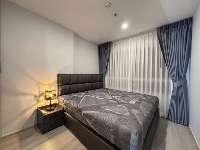 🏢 ให้เช่าคอนโด : Elio Sathorn - Wutthakat (เอลลิโอ สาทร - วุฒากาศ)   รหัสทรัพย์  | 📌LNP-C11064 