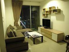 รูป คอนโด 1-ห้องนอน ที่ วิลล่า สาทร ใกล้ BTS กรุงธนบุรี (ID 510114) - รูปที่ 6/7