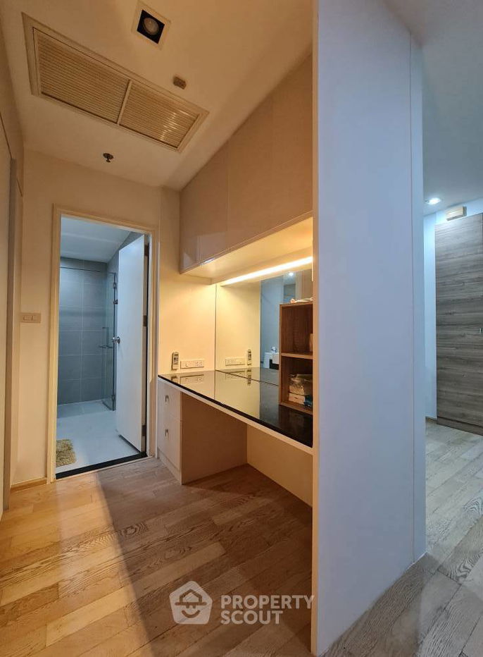 รูป คอนโด 1-ห้องนอน ที่ โนเบิล รีมิกซ์ ใกล้ BTS ทองหล่อ (ID 1989837) - รูปที่ 7/14