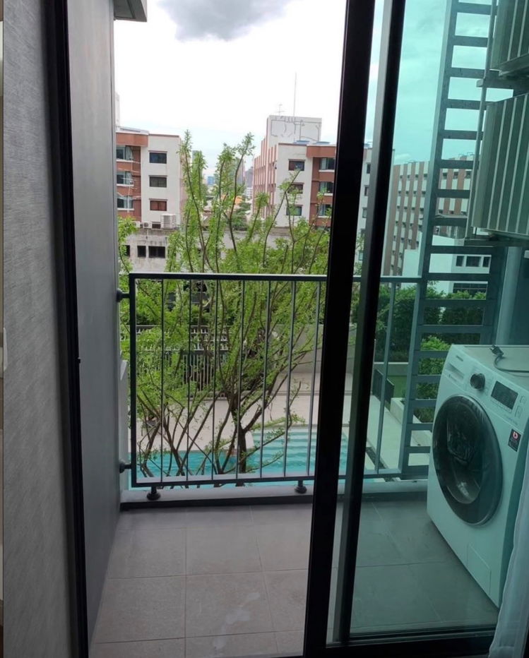 picture IDEO Sukhumvit 93☎️ big 1 bed 35 sqm with bathtub‼️ only 18500/month‼️ NOW AVAILABLE 🔆✅ - 9/10