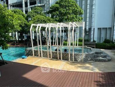 picture 2-BR Condo at Ideo Verve Sukhumvit near BTS On Nut (ID 1408944) - 7/8