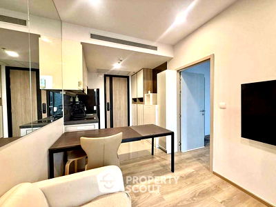 คอนโดให้เช่า : คอนโด 1-ห้องนอน ที่ โอกะ เฮ้าส์ สุขุมวิท 36 ใกล้ BTS ทองหล่อ (ID 2480471)