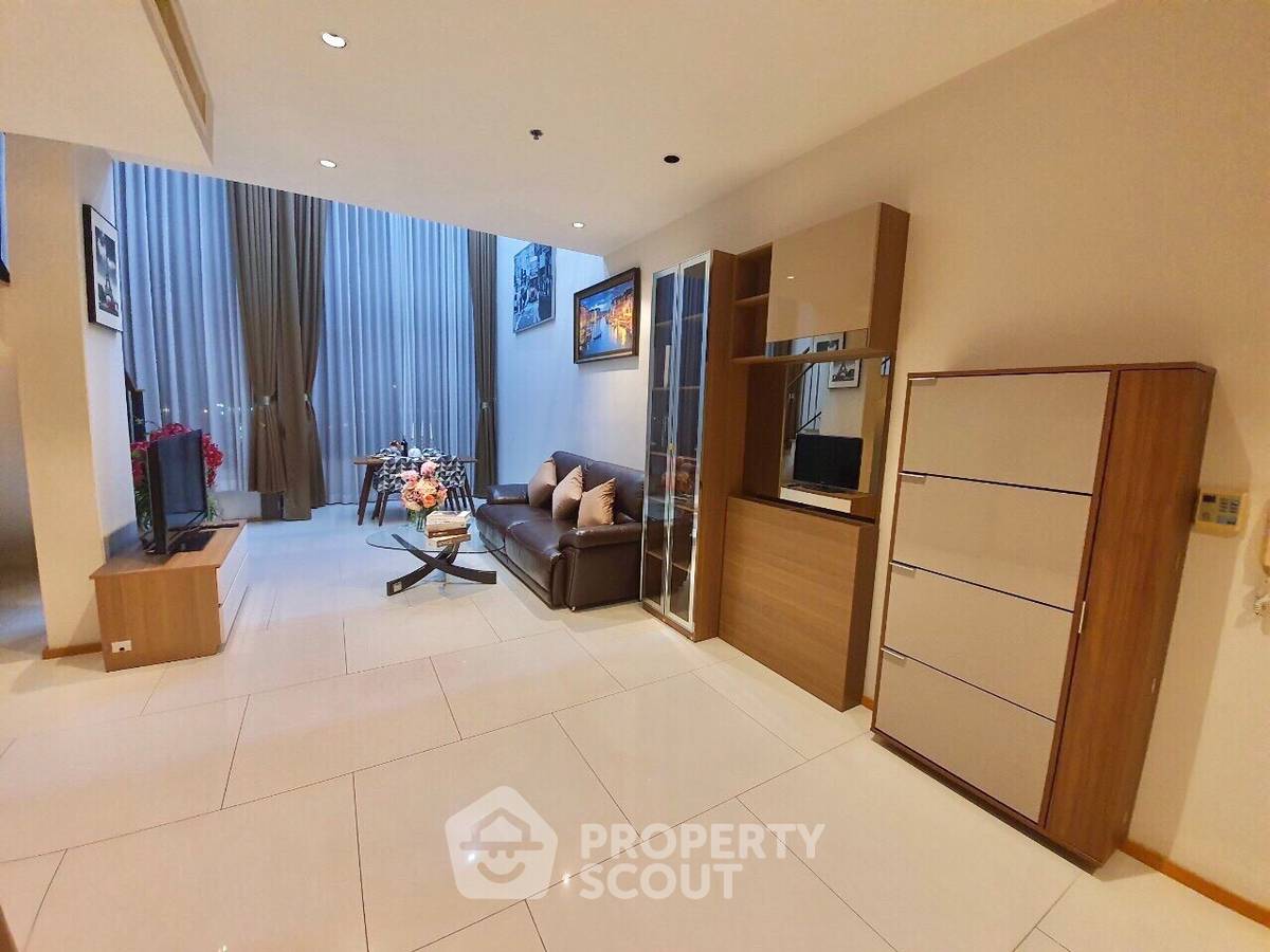 รูป คอนโด 1-ห้องนอน ที่ ดิ เอ็มโพริโอ เพลส ใกล้ BTS พร้อมพงษ์ (ID 390088) - รูปที่ 2/33