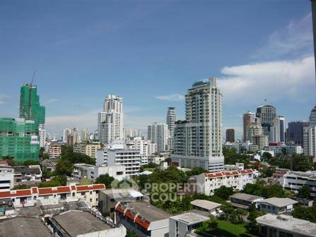 picture 1-BR Condo at Wind Sukhumvit 23 near BTS Asok (ID 509987) - 4/7