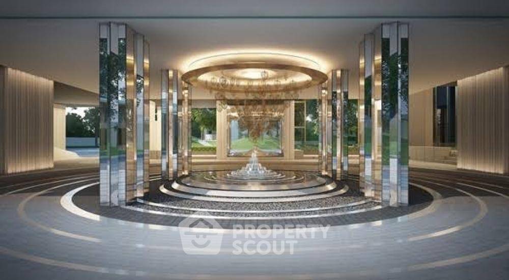 รูป คอนโด 1-ห้องนอน ที่ ไลฟ์ วัน ไวร์เลส ใกล้ BTS เพลินจิต (ID 1083447) - รูปที่ 3/14