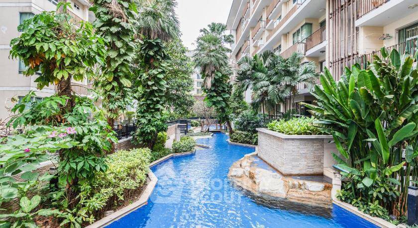 รูป คอนโด 1-ห้องนอน ที่ เดอะ โคลเวอร์ ทองหล่อ เรสซิเดนซ์ ใกล้ BTS ทองหล่อ (ID 2002561) - รูปที่ 14/16