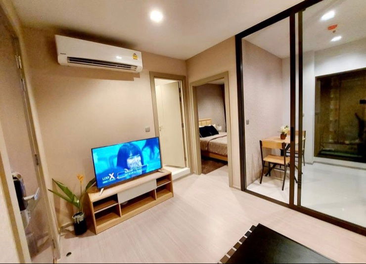 รูป #Z3685💥 161268 🔥ให้เช่าคอนโด Life Asoke - Rama 9  - รูปที่ 3/7