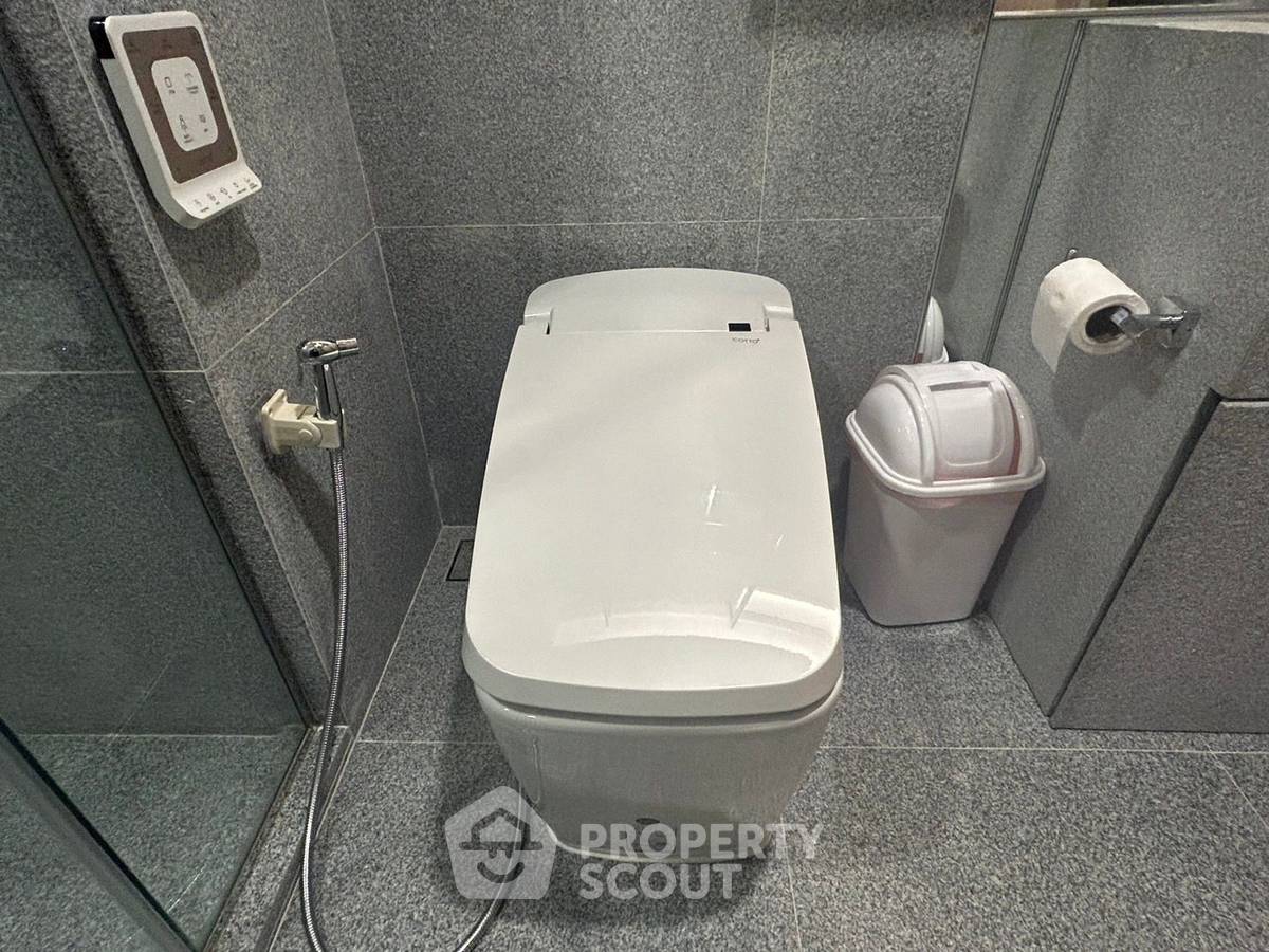 รูป คอนโด 1-ห้องนอน ที่ เดอะ ไลน์ ราชเทวี ใกล้ BTS ราชเทวี (ID 1408886) - รูปที่ 6/12