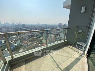 รูป คอนโด 1-ห้องนอน ที่ ศุภาลัย พรีเมียร์ ราชเทวี ใกล้ BTS ราชเทวี (ID 129221) - รูปที่ 6/11