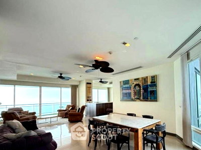 ขายคอนโด : คอนโด 3-ห้องนอน ที่ วินด์แฮม จอมเทียน พัทยา ใกล้ เมืองพัทยา (ID 2434083)