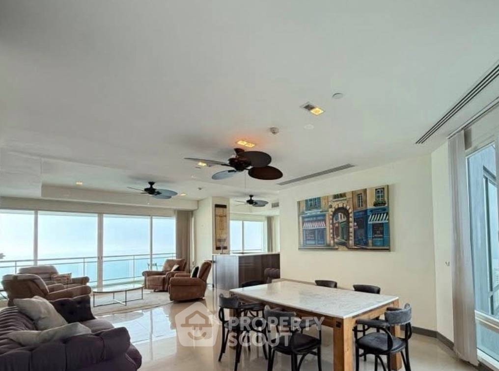 รูป คอนโด 3-ห้องนอน ที่ วินด์แฮม จอมเทียน พัทยา ใกล้ เมืองพัทยา (ID 2434083) - รูปที่ 1/5