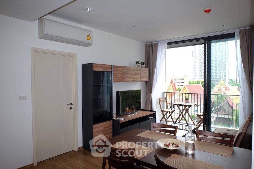 picture 2-BR Condo at Hasu Haus Sukhumvit 77 near BTS On Nut (ID 567216) - 1/41