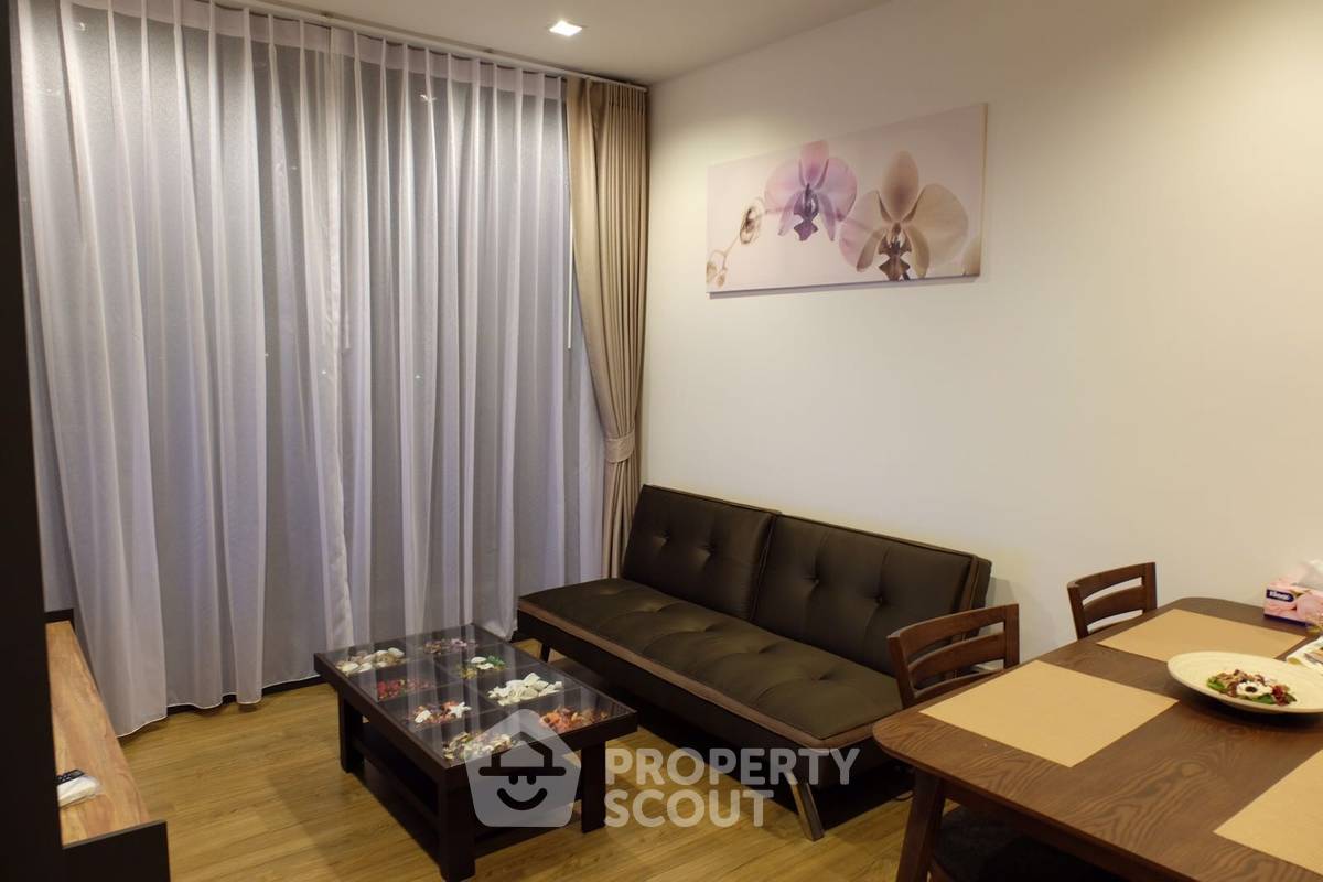 picture 2-BR Condo at Hasu Haus Sukhumvit 77 near BTS On Nut (ID 567216) - 26/41