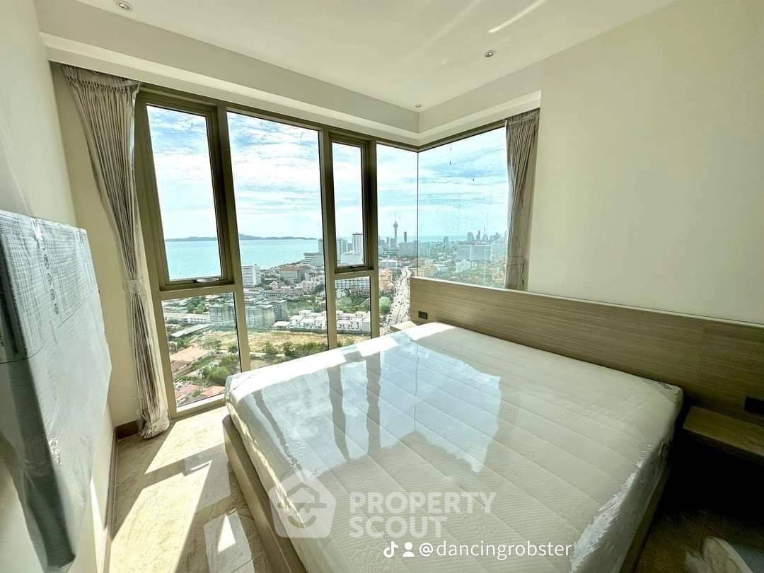 รูป คอนโด 1-ห้องนอน ที่ เดอะ ริเวียร่า โอเชี่ยน ไดร์ฟ ใกล้ หาดจอมเทียน (ID 1559384) - รูปที่ 14/17