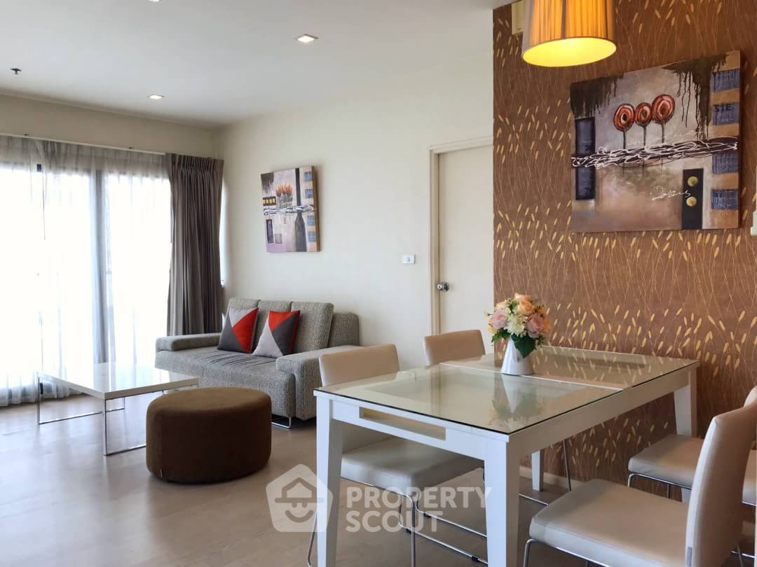 รูป คอนโด 1-ห้องนอน ที่ โนเบิล รีมิกซ์ ใกล้ BTS ทองหล่อ (ID 824321) - รูปที่ 1/6