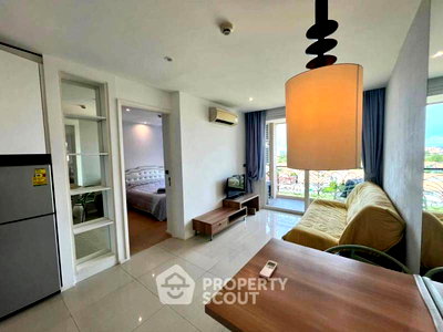 ขายคอนโด : คอนโด 1-ห้องนอน ที่ แอตแลนติส คอนโด รีสอร์ท ใกล้ เมืองพัทยา (ID 1810849)