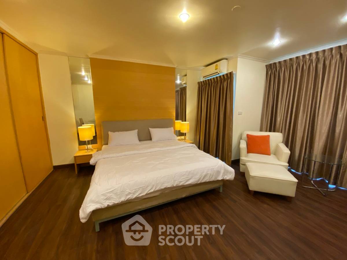 รูป คอนโด 1-ห้องนอน ที่ สาธร การ์เด้นส์ ใกล้ MRT สีลม (ID 514888) - รูปที่ 11/16