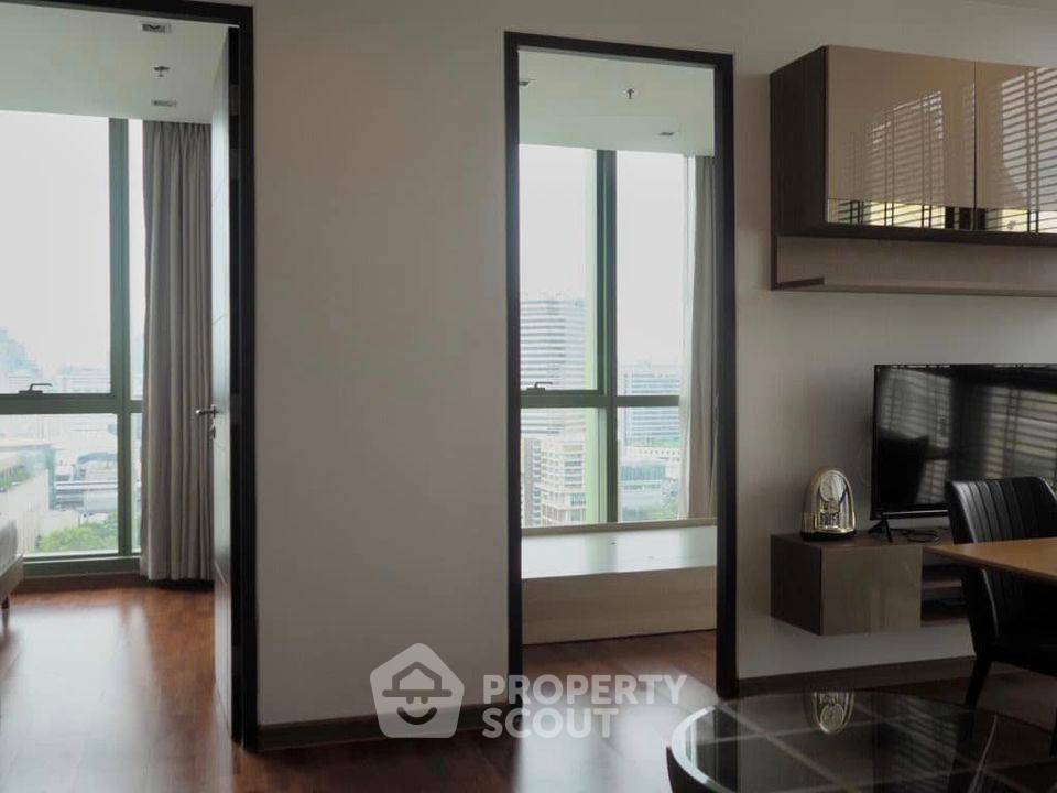 รูป คอนโด 2-ห้องนอน ที่ วิช ซิกเนเจอร์ มิดทาวน์ สยาม ใกล้ BTS ราชเทวี (ID 929406) - รูปที่ 1/12