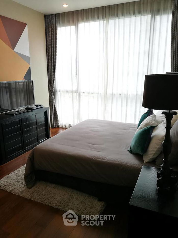 picture 2-BR Condo at Quattro By Sansiri near BTS Thong Lor (ID 514824) - 6/8