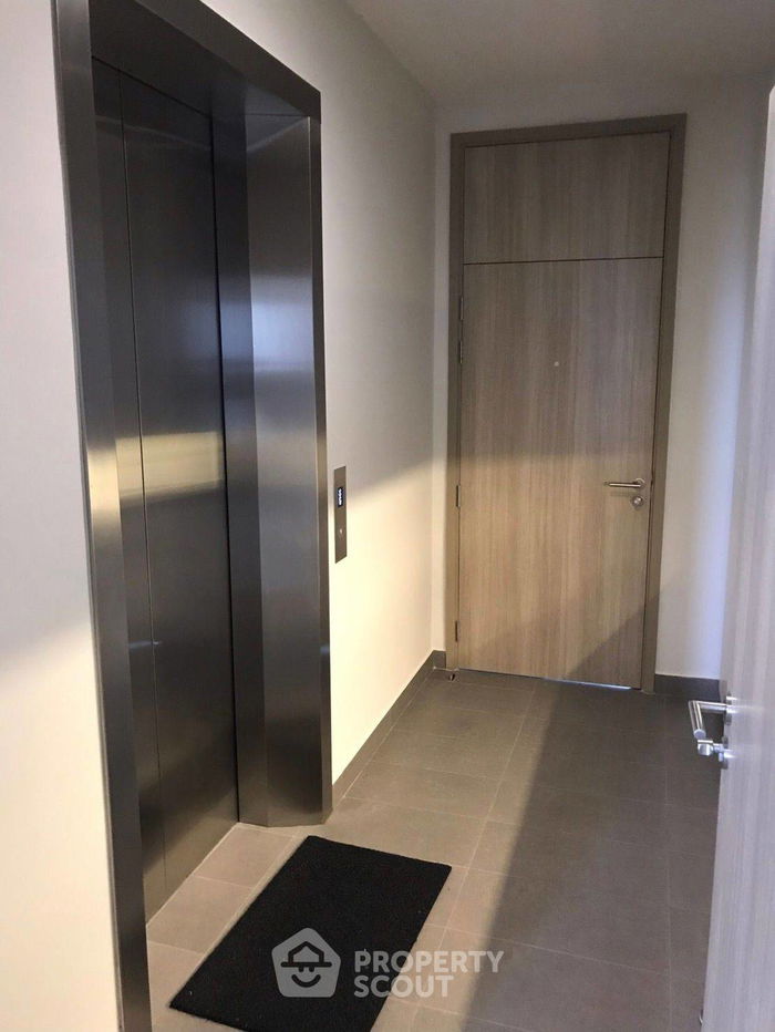 รูป คอนโด 1-ห้องนอน ที่ โนเบิล เพลินจิต ใกล้ BTS เพลินจิต (ID 743934) - รูปที่ 7/9