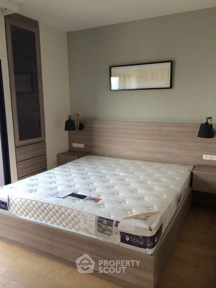 รูป คอนโด 1-ห้องนอน ที่ โนเบิล รีวิล เอกมัย ใกล้ BTS เอกมัย (ID 437780) - รูปที่ 2/5