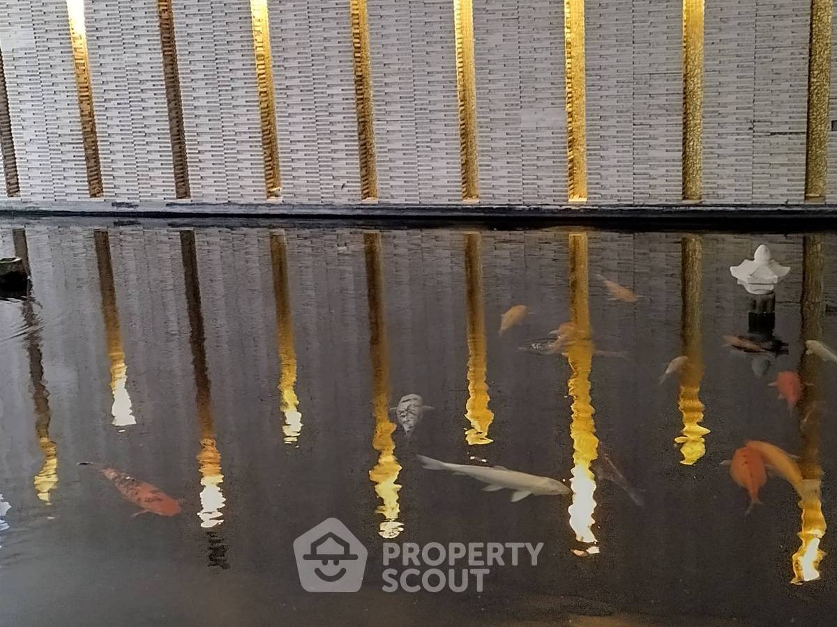 picture 1-BR Condo at Wind Sukhumvit 23 near BTS Asok (ID 511091) - 12/12