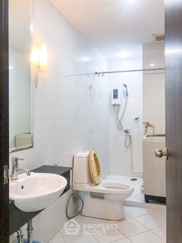 รูป คอนโด 2-ห้องนอน ที่ ซิตี้ สมาร์ท สุขุมวิท18 ใกล้ BTS อโศก (ID 1815959) - รูปที่ 10/18