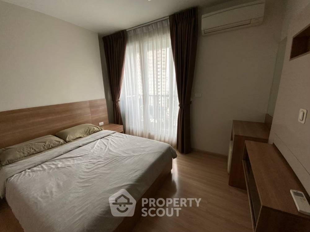 picture 1-BR Condo at Rhythm Sathorn near BTS Saphan Taksin (ID 681232) - 3/7