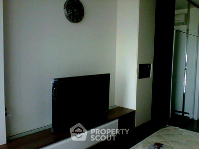 คอนโดให้เช่า : คอนโด 1-ห้องนอน ที่ เดอะ รูม สุขุมวิท 62 ใกล้ BTS ปุณณวิถี (ID 816438)