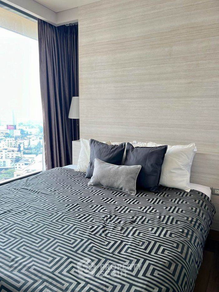 picture 2-BR Condo at The Lumpini 24 near BTS Phrom Phong (ID 1541642) - 6/14