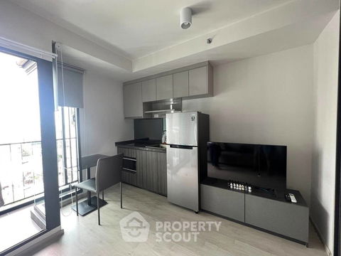 1-BR Condo at Ideo Ratchada-Sutthisan near MRT Ratchadaphisek (ID 2092361)