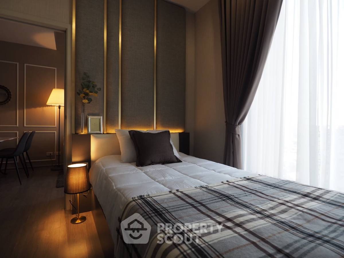 รูป คอนโด 2-ห้องนอน ที่ นายน์ บาย แสนสิริ ใกล้ BTS วงเวียนใหญ่ (ID 621641) - รูปที่ 1/13