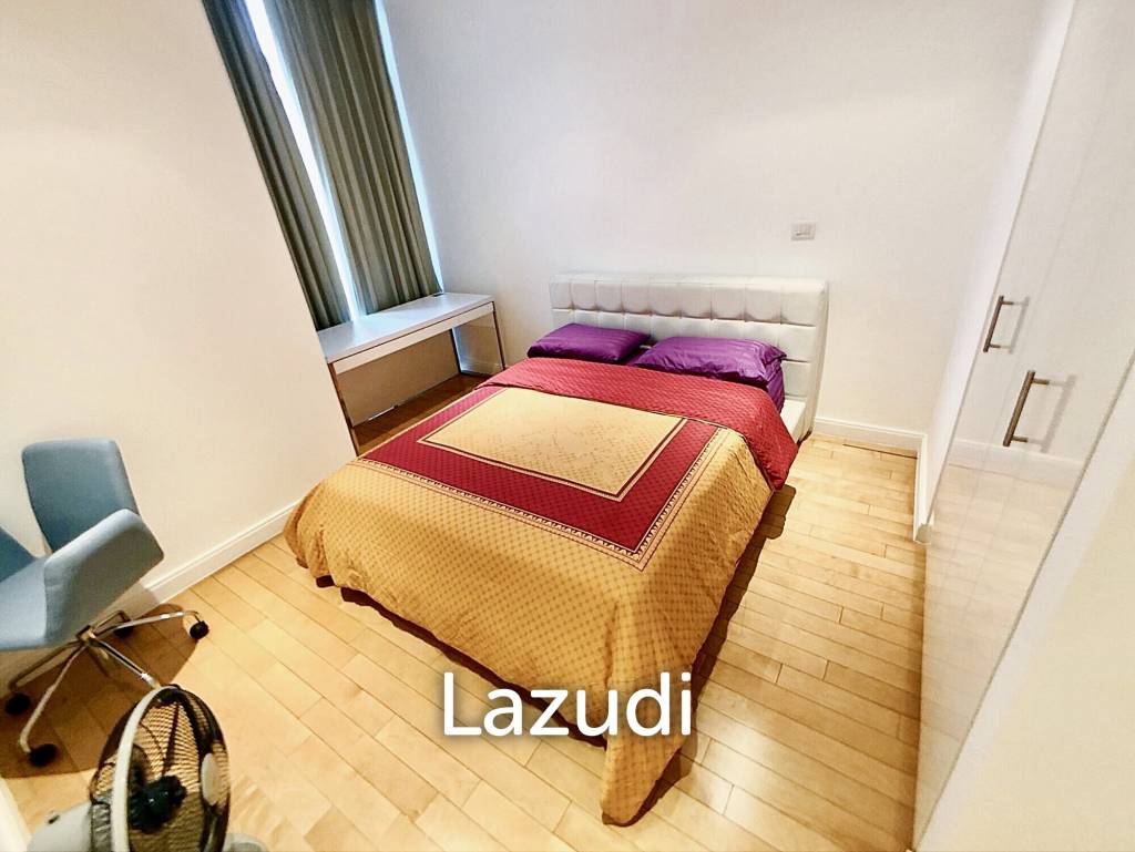 picture 120 sqm 2 Bed Condo at Athenee Residence Lumpini Bangkok - 13/20