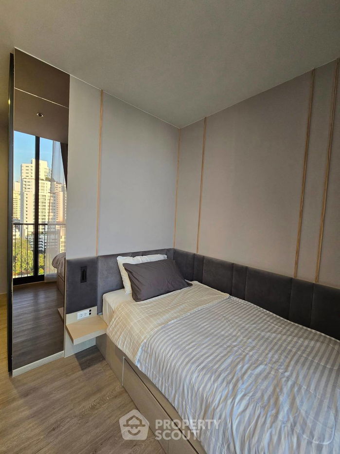 รูป คอนโด 2-ห้องนอน ที่ โนเบิล สเตท 39 ใกล้ BTS พร้อมพงษ์ (ID 2001559) - รูปที่ 9/11