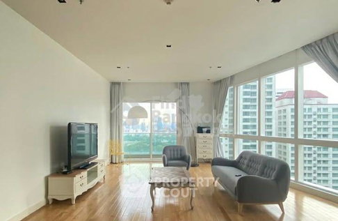 3-BR Condo At Millennium Residence @ Sukhumvit, BTS Asoke (ID 2480114)