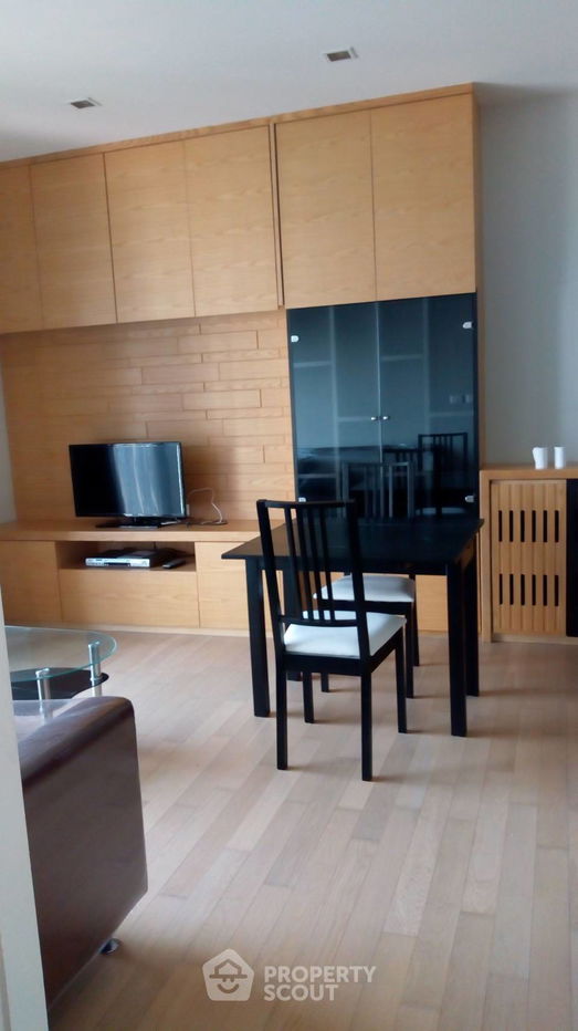 รูป คอนโด 1-ห้องนอน ที่ โนเบิล รีวิล เอกมัย ใกล้ BTS เอกมัย (ID 564712) - รูปที่ 5/9