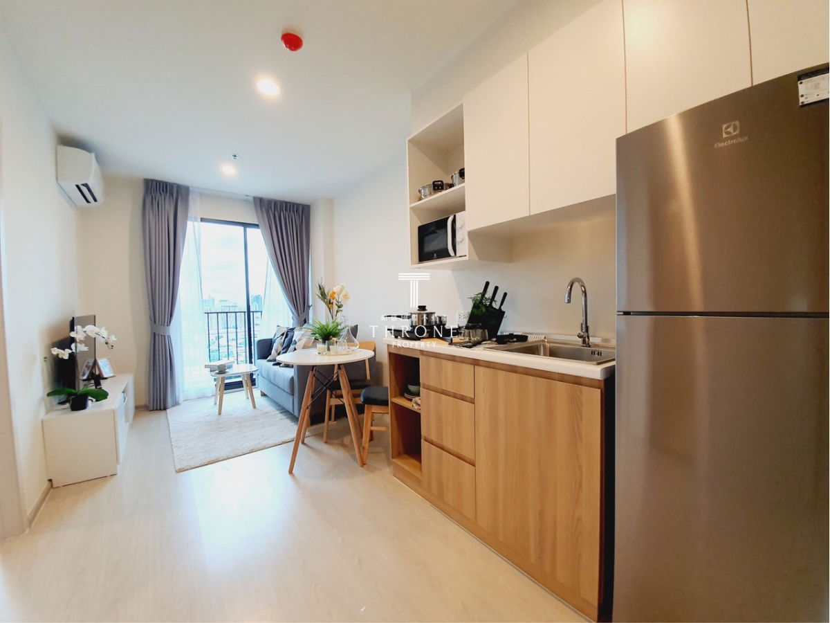 รูป นิว โนเบิล แจ้งวัฒนะ 🌟PN-00003011🌟 - รูปที่ 1/9