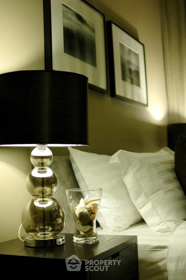 รูป คอนโด 1-ห้องนอน ที่ โนเบิล รีวิล เอกมัย ใกล้ BTS เอกมัย (ID 452744) - รูปที่ 5/7