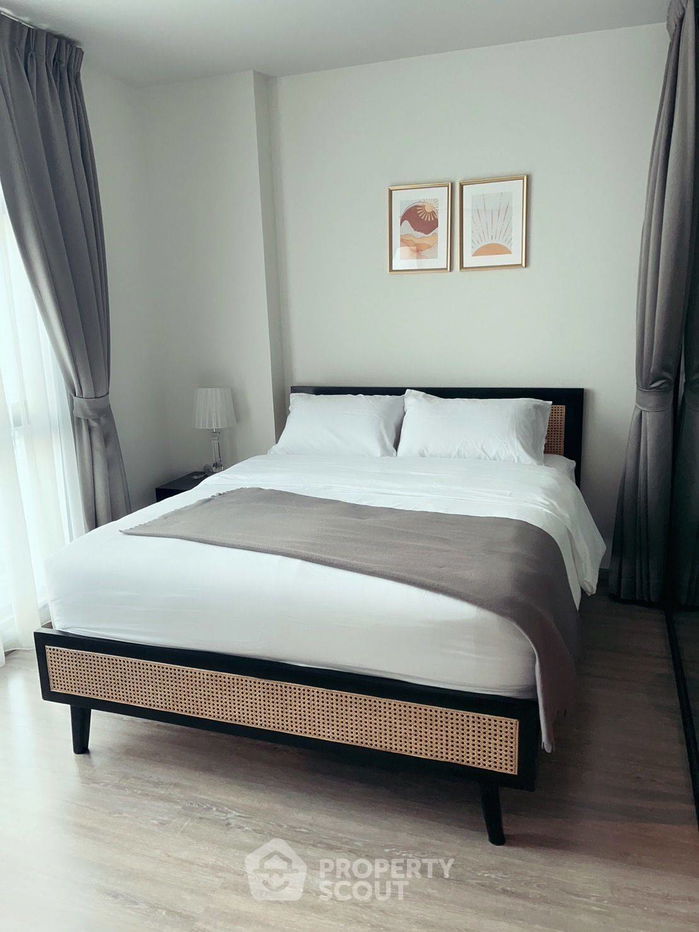 รูป คอนโด 1-ห้องนอน ที่ ริทึ่ม เอกมัย ใกล้ BTS เอกมัย (ID 1539240) - รูปที่ 8/10