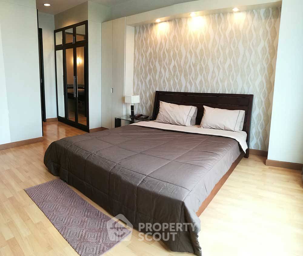 รูป คอนโด 2-ห้องนอน ที่ ซิตี้ สมาร์ท สุขุมวิท18 ใกล้ BTS อโศก (ID 531467) - รูปที่ 5/9